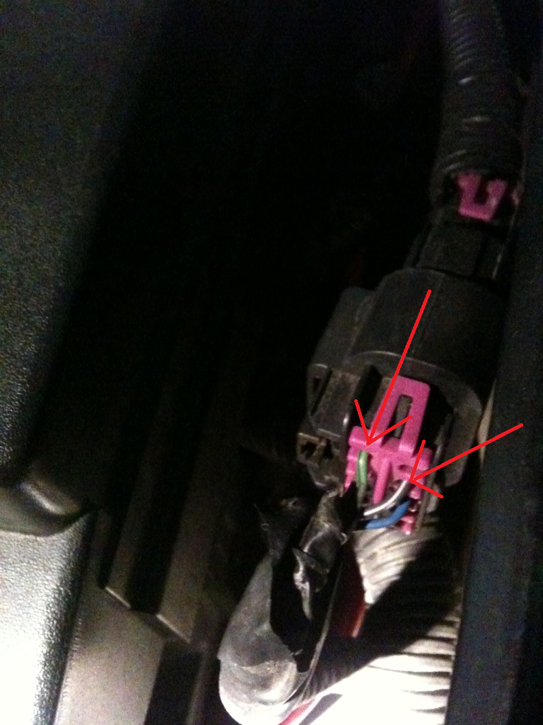 Galls 20 wigwag light flasher Page 2 Chevy