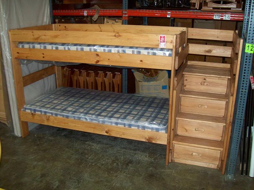 bunk bed ladder cover