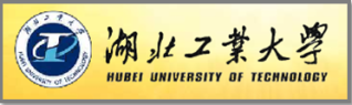 Hubei University of Technology logo