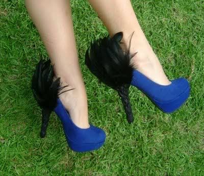 Avenue Fashions Wrap on Wrap It Up Heel Accessories The Chronicle Magazine