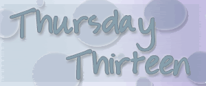 thursday-13