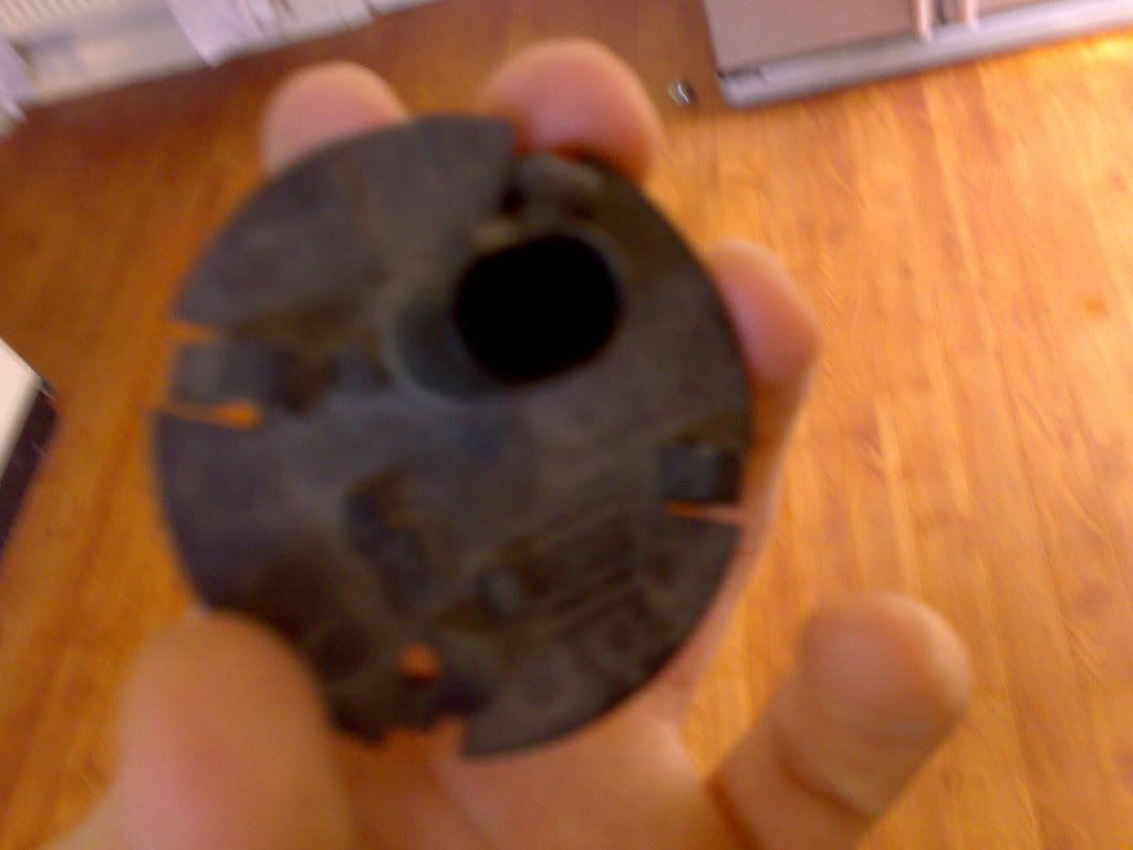 Sensor on an E46, what is it? | BMW Forums : BimmerForums