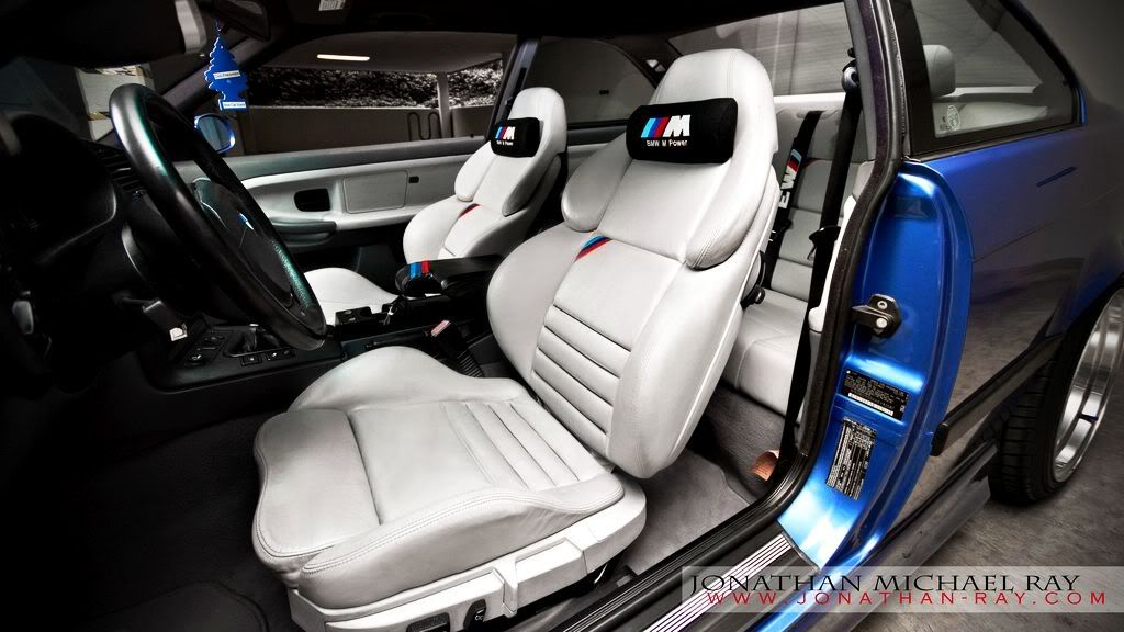 E36 BMW e36 m3 Dove Vaders Seats excellent condition Bimmerforums 