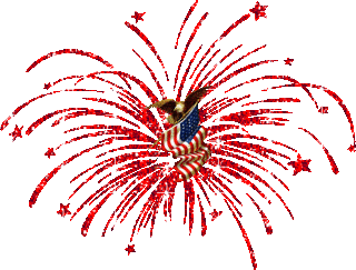 fireworks rwb Pictures, Images and Photos