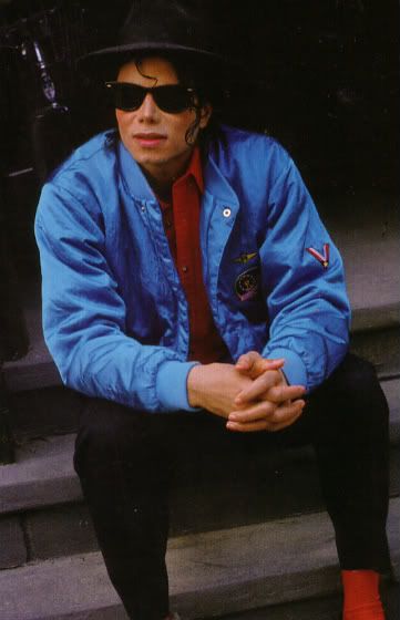 michael jackson bad Pictures, Images and Photos