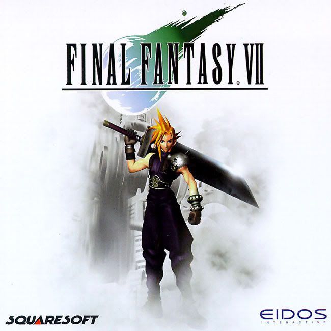 FFVII