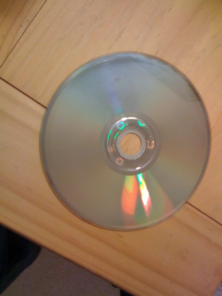 Discussion How to Clean Disc Scratches Se7enSins Gaming Community