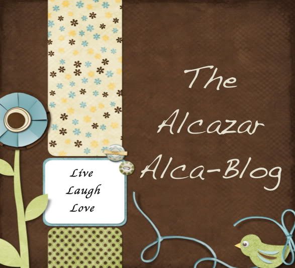 Alcazar Alca-Blog