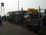 Food vendors