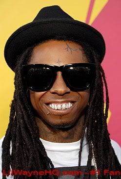 Lil Wayne Tattooghgthtg