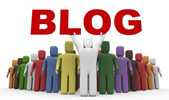 blogging