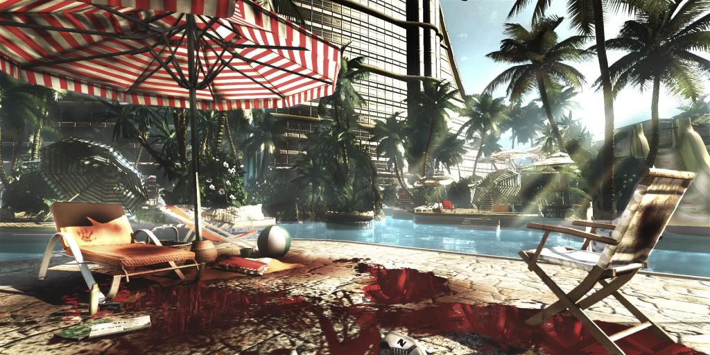 Dead Island screenshots