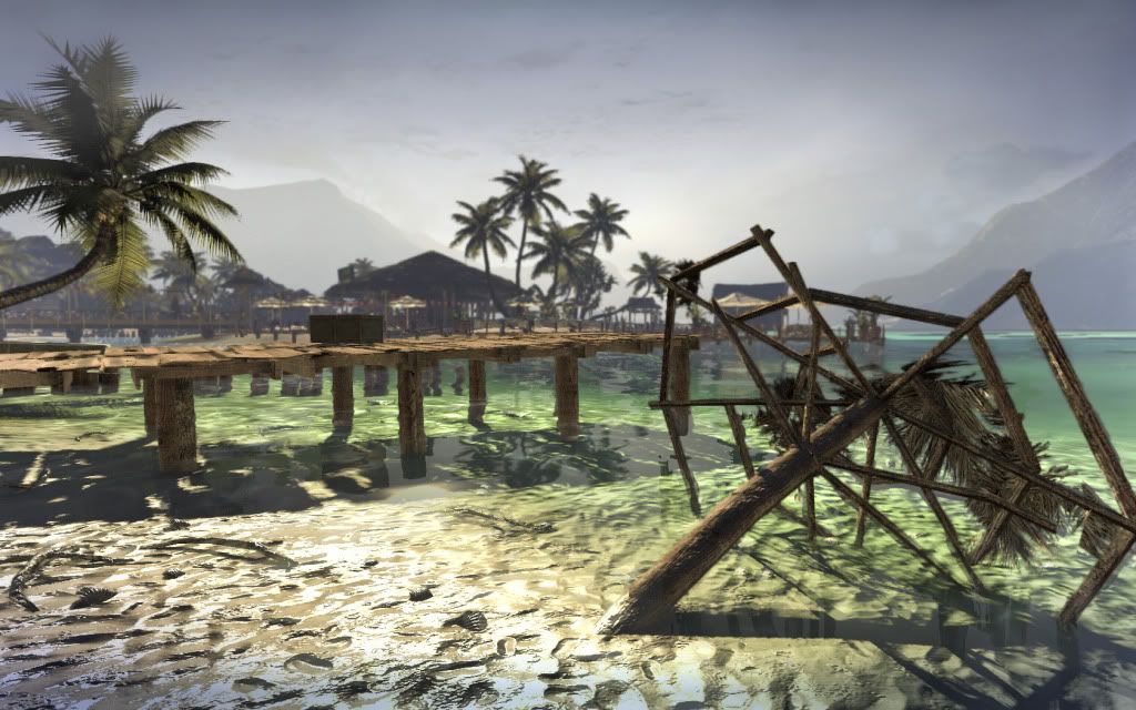 Dead Island screenshots