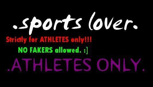 sports lover Pictures, Images and Photos