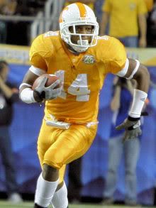 Eric Berry