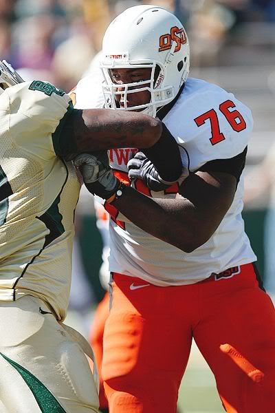 Russell Okung