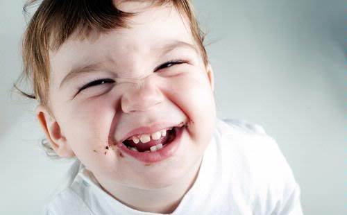 Fighting Cavities in Toddlers