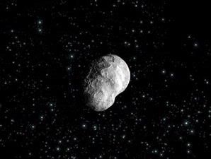 Ada Asteroid Misterius Saat Ini Sedang Mendekati Bumi