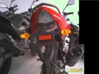 Yamaha Fazer 250