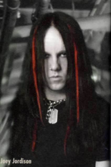 Original Face of Slipknot