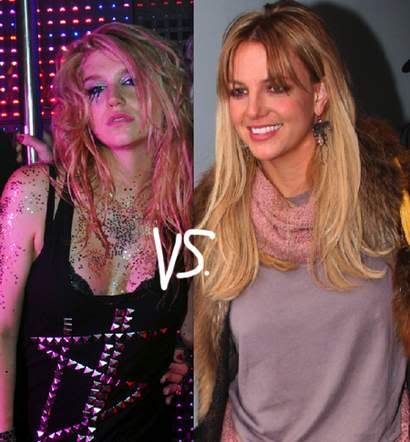 Ke$ha Slams Britney Spears