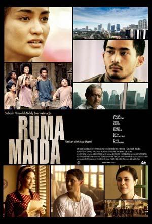 INILAH 5 Film Indonesia Terbaik Tahun 2009 !!