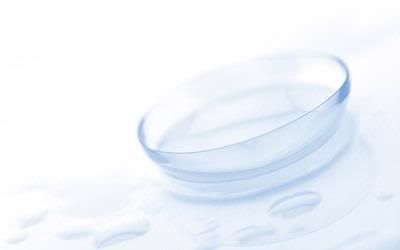 Contact Lenses 'Johnson & Johnson' Withdrawn