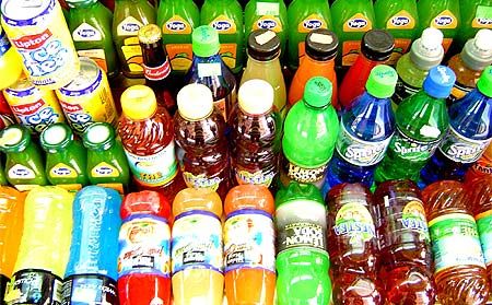 Diseases caused by soft drinks