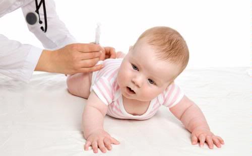Immunization, Shield of Child Illness