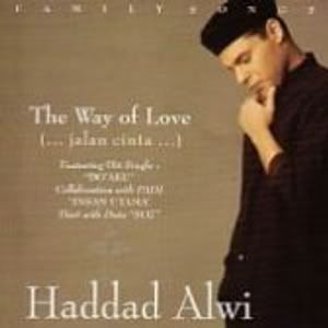cinta rasul - haddad alwi and sulis