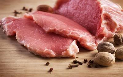 Healthy Tips Eating Meat