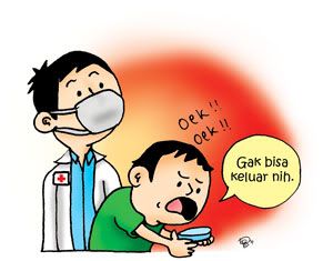Cough Dengue Disease 