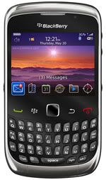 BlackBerry Curve 3G 9300  - Smart Phone