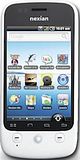 Smart Phone Nexian A890 (Nexian Journey) review thumbnail