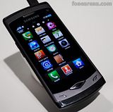 3 Phone Newest Samsung Wave thumbnail