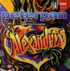 alexandria - peterpan