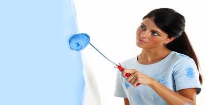 Lead in Paint Dangerous for Pregnant Women?