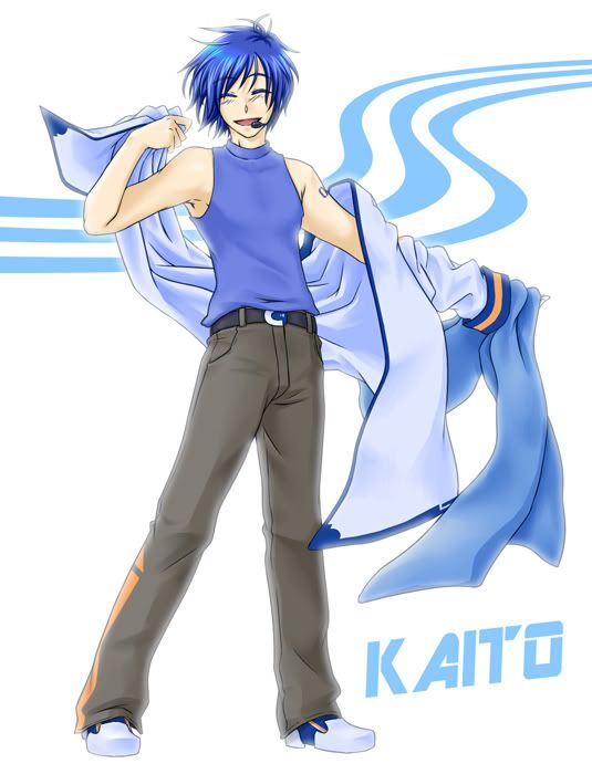 Neko Kaito