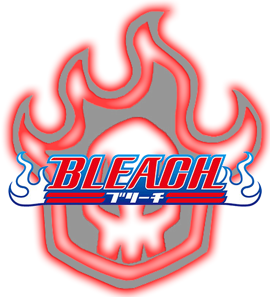 bleach logo Pictures, Images and Photos