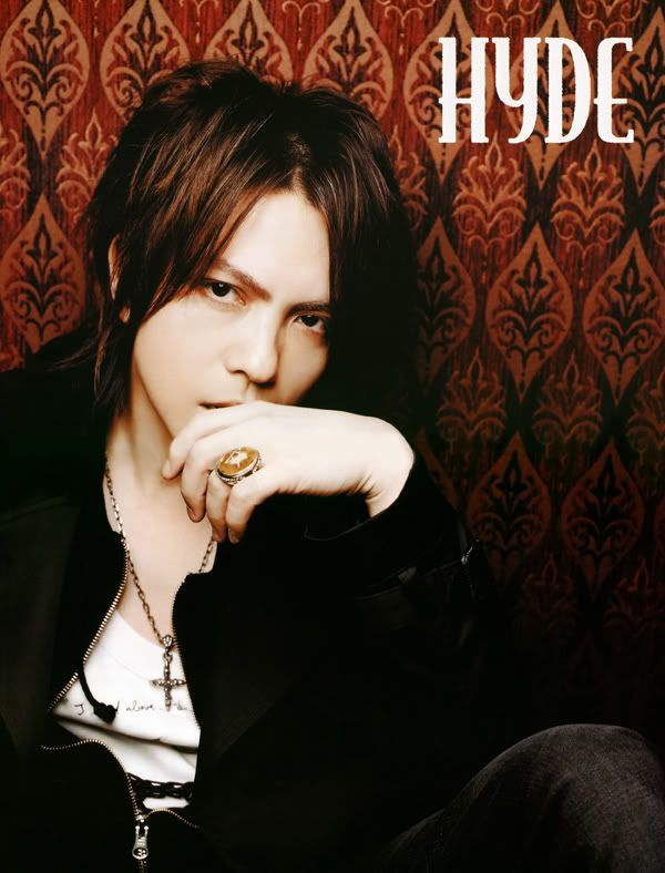 Laruku Hyde