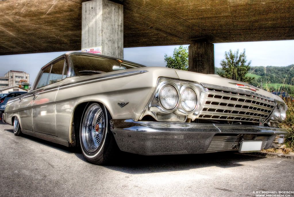 Impala Low Rider by rafagutti Low Rider Magazine Wallpaper low ride