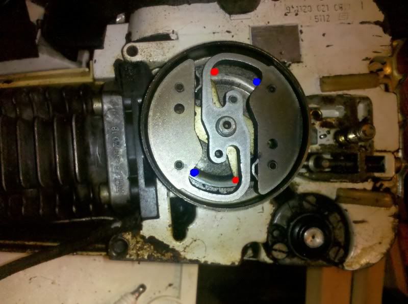 Stihl 011 AVT questions....... | Arboristsite.com