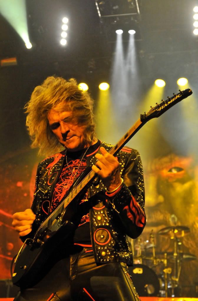 Glenn Tipton