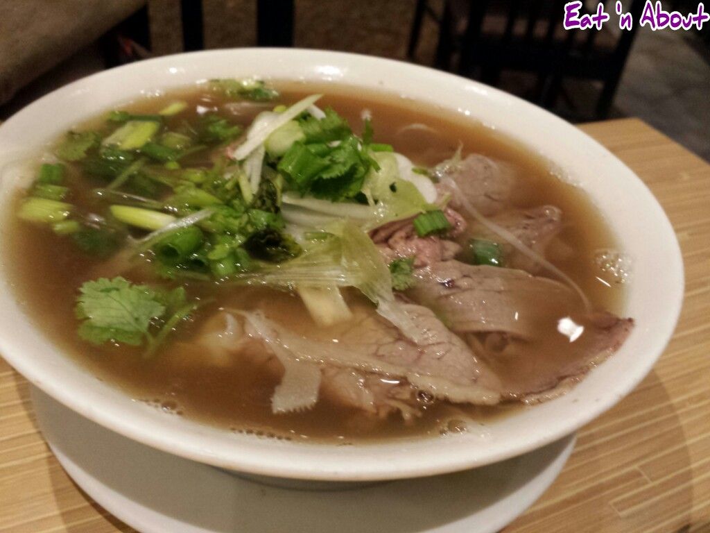 House Special Pho Pho Hoang