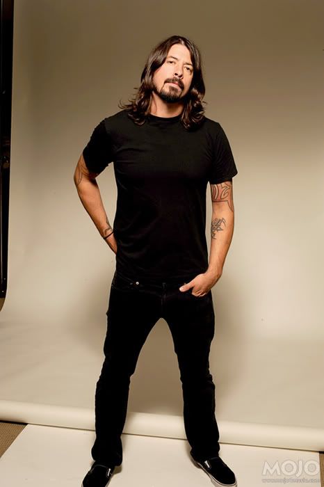 ross halfin t shirt