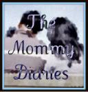 The Mommy   Diaries