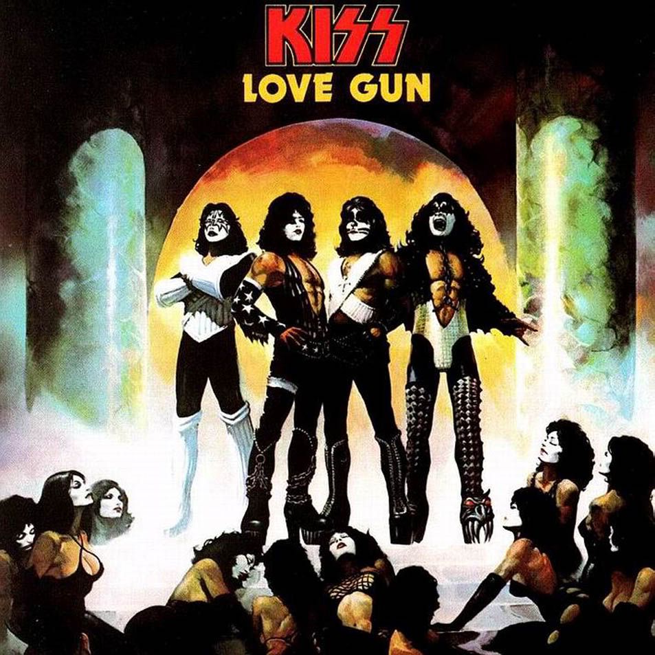 Love Gun