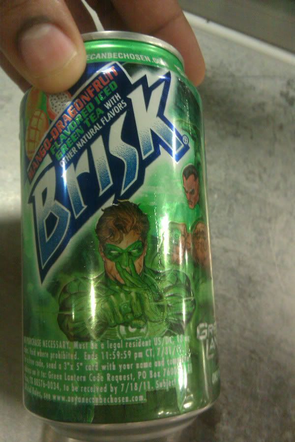 brisk new cans