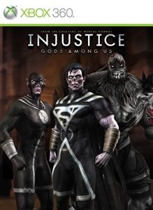 ... injustice gods among us blogofoa com injustice gods among us review