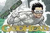 Green Lantern: New Guardians #37 Review - The Blog of OA